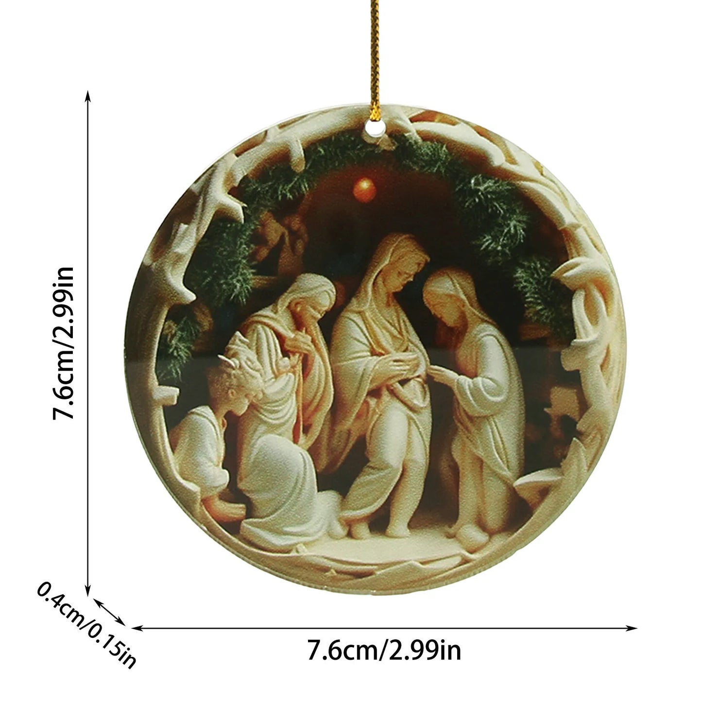 Christmas Decoration For Home Christmas Decorations Christmas Tree Ornaments Hanging Decorations Xmas Holiday Adornos De Navidad