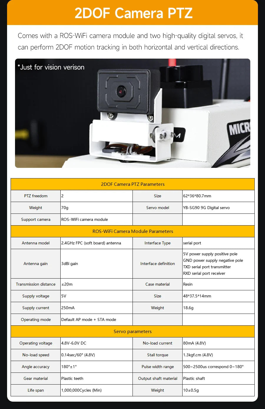 Micro ROS dos Robot Voiture ROS2-Humble PC Machine Virtuelle Système AI Lidar SLAM Cartographie Navigation DIY Kit Électronique