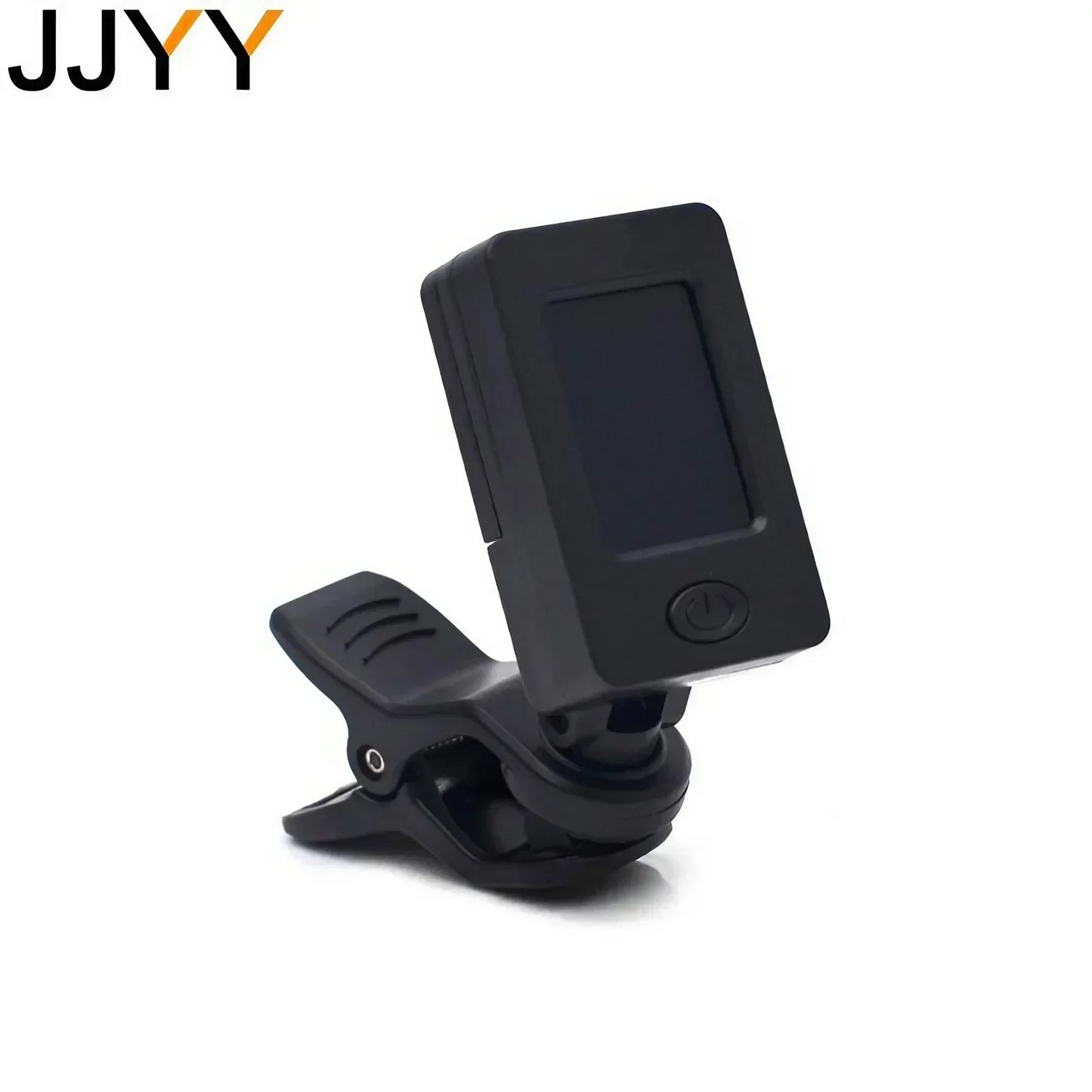 Mini Guitar Ukulele Tuner Violin Bass Electronic Tuner Musical Instrument Accessories for Musicians
