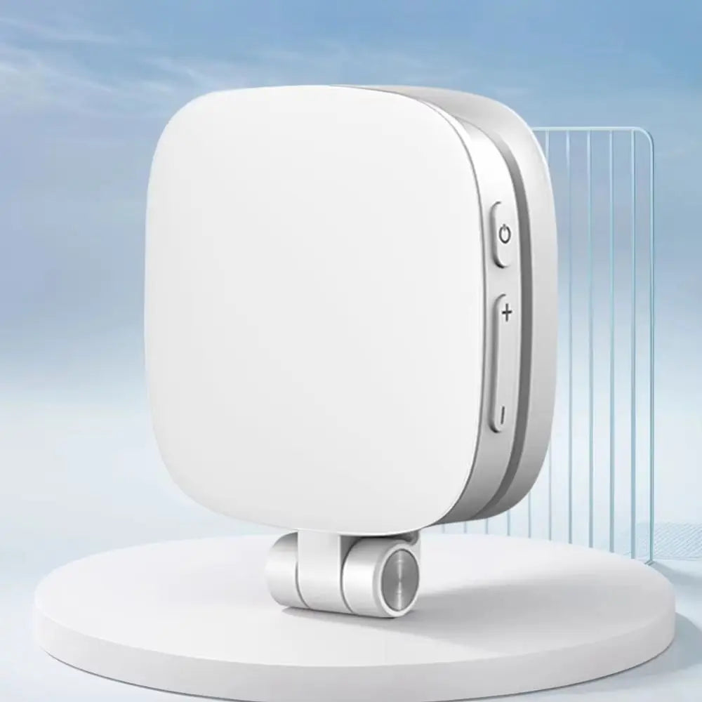 360° Rotation Magnetic Phone Selfie Light 3 Color Retractable adjustment Mobile Phone Fill Light Detachable Portable