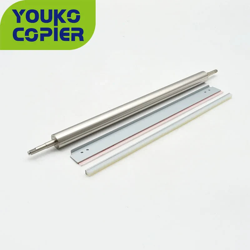 1 pc 059K86844 V80 Lame de nettoyage du 2ème rouleau de transfert Barre de lubrifiant pour Xerox Versant 80 180 2100 V80 V180 V2100 2ème rouleau BTR