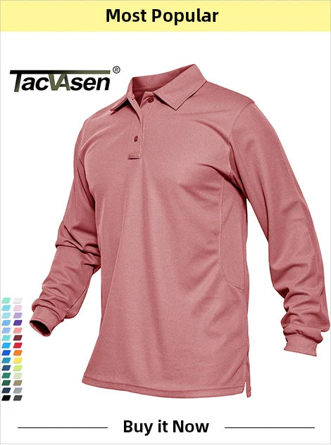 TACVASEN Winter Plaid Cotton Jackets Mens Long Sleeve Quilted Lined Flannel Shirt Jacket Multi-Pockets Outwear Hiking Coats Tops