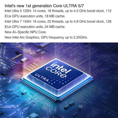 HONOR MagicBook Pro 16 HUNTER 2024 DRA-54 Gaming Laptop Intel Ultra 5/7 NVIDIA RTX 4060 1TB 16" Inch 3K 165Hz Gamer Computer PC