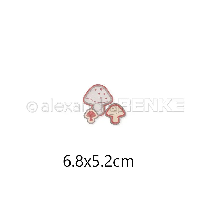 Piggy Craft metal cutting dies cut die mold New Christmas Series Scrapbook paper craft knife mould blade punch stencils dies