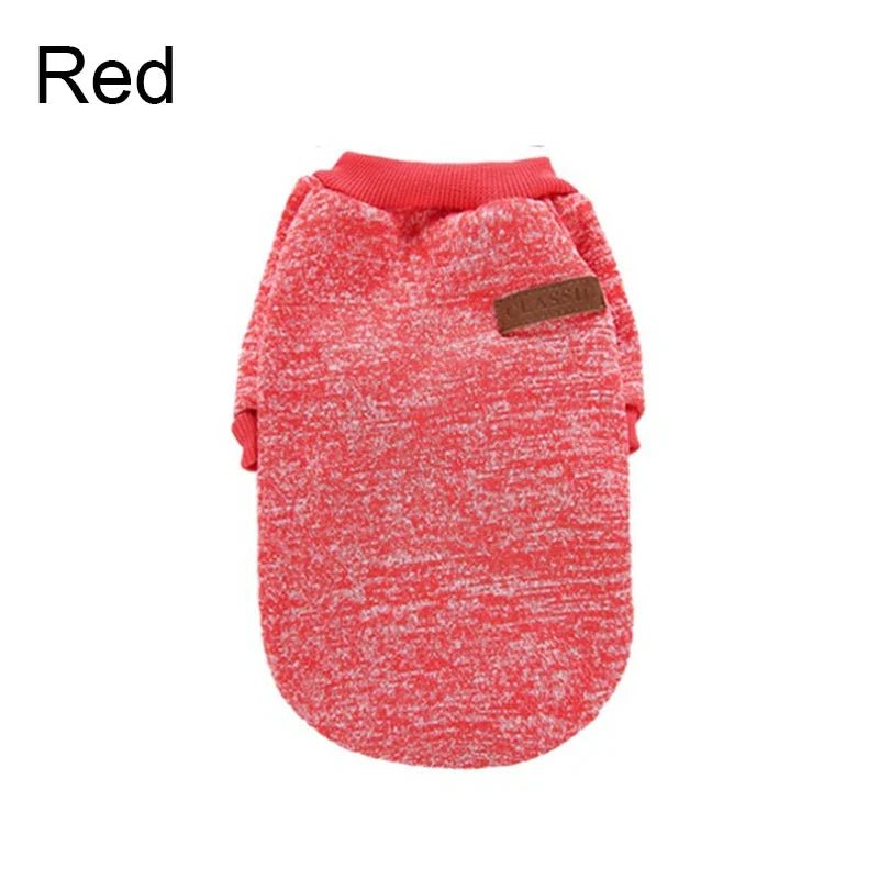 Winter clothes for small dogs, warm coats for Chihuahuas, Schnauzers, Pugs, sweatshirts, casual clothes for dogs and cats, pet access