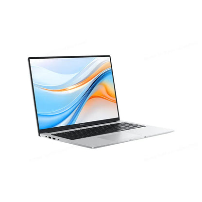 Honor Laptop X16 Plus ,Ryzen 7 8845HS,16GB 512GB/32GB 1TB,AMD Radeon™ 780M Notebook SSD IPS Ultrabook 16 Inch Computer
