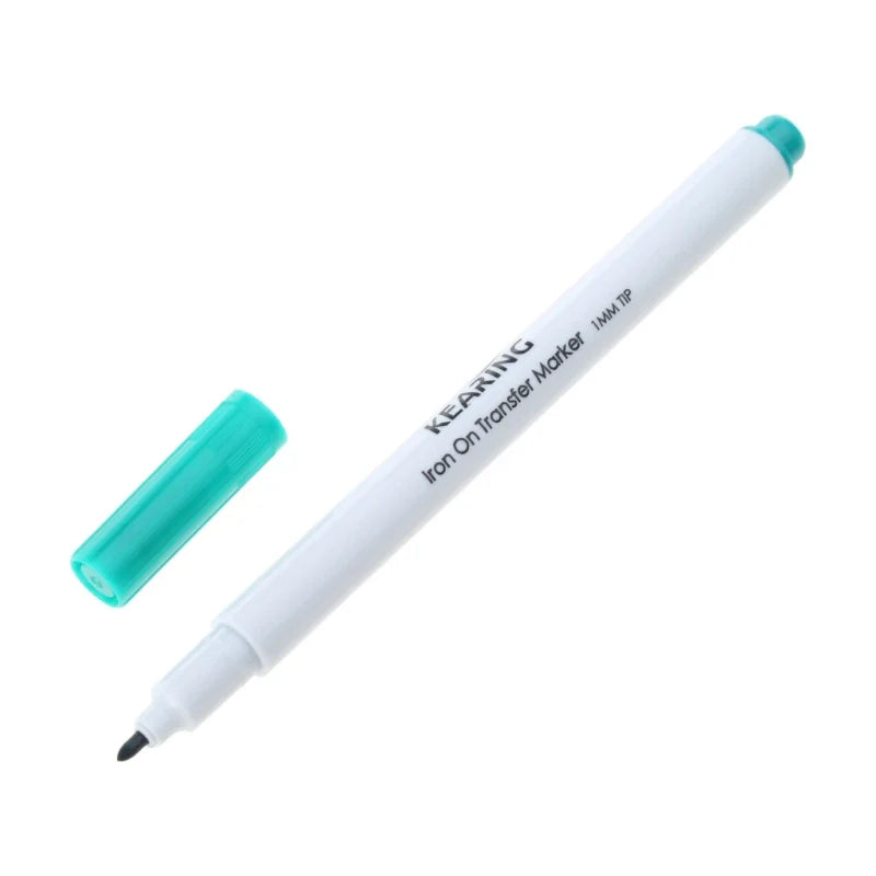 1 mm-Tip Infusible-Ink Pens for Sublimation,Infusible-Ink-Markers for Cricut Maker 3/Maker/Explore 3/Air 2/Air