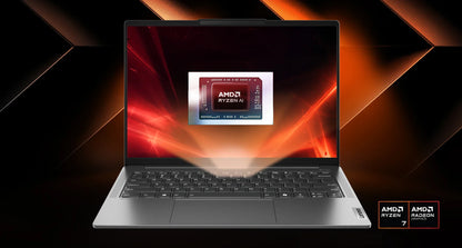 Lenovo Laptop XIAOXIN Pro 14 (IdeaPad Pro 5) 2024 Intel Ultra 5 9 AMD Ryzen R7-8845H 16/32GB 1TB 14" Inch Computer PC Notebook