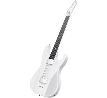 AeroBand – guitare électrique détachable, corde en Silicone indolore, tout-en-un, 9 Styles sonores, basse acoustique avec port micro