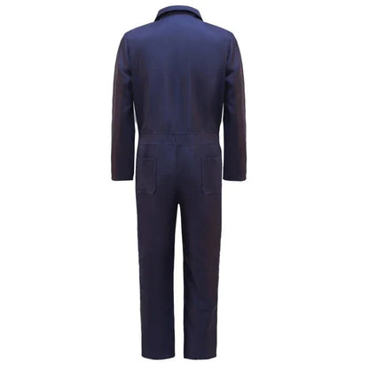 2025 Halloween Michael Myers costumes Masker Cosplay Halloween Jumpsout Outfits Horror Bloody Killer Results Carnival feast
