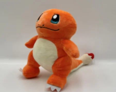 41 Styles Pokemon Plush Toy Dragapult Gengar Pikachu Eevee Evolution Scorbunny Cinderace Doll Morpeko Christmas Gift for Kids