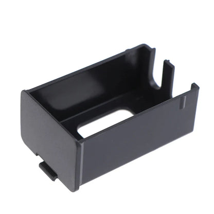 Boîtier de batterie pour basse active JE514 up 9V, support/étui/couvercle, 1 pièce