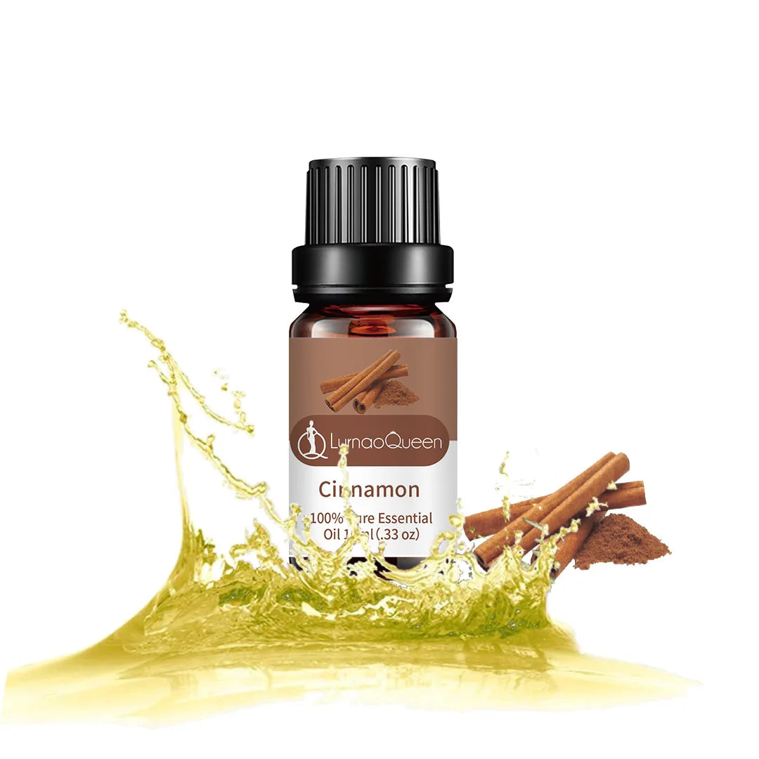 Huile essentielle de bougie d'aromathérapie 10 ml, saveur de fruit naturel, huile essentielle végétale, bougie de savon faite à la main, essence de vanille