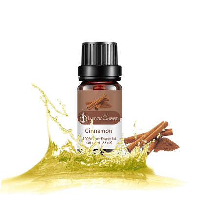 Huile essentielle de bougie d'aromathérapie 10 ml, saveur de fruit naturel, huile essentielle végétale, bougie de savon faite à la main, essence de vanille