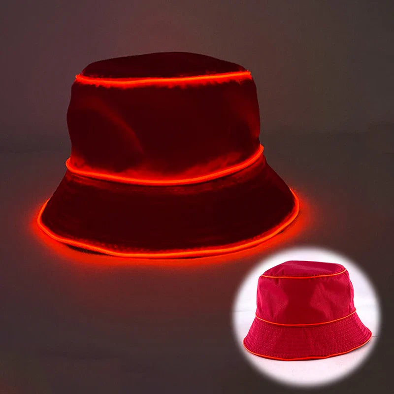 Chapeau de Cowboy nacré, Costume de danse, casquette de Cowgirl scintillante, pour boîte de nuit néon, nouvel arrivage
