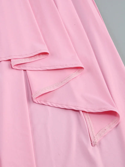 Women's Hollow Out Long Sleeve Evening Dress, Birthday Dresses, Rhrose Dress, Luxury Clothing, Whatever The Fashion, Sexy, Autumn, 2024