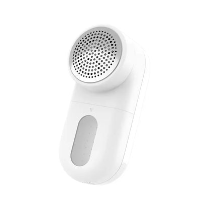 Stock Original Xiaomi Mijia Portable Lint Remover With 3pcs Replace Cutter Heads Hair Ball Trimmer Sweater Remover Motor Trimmer