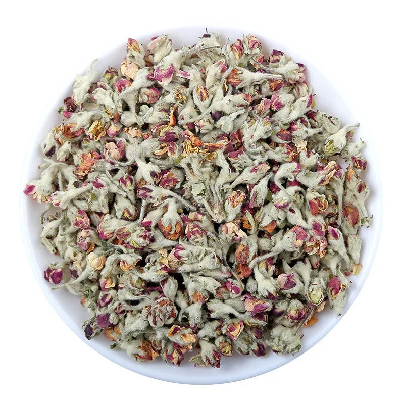 30g Aromatic Natural Candle Soap Perfume Floral Essence Making Material Natural Dry Flower Wedding Home Decoration Bath Decor