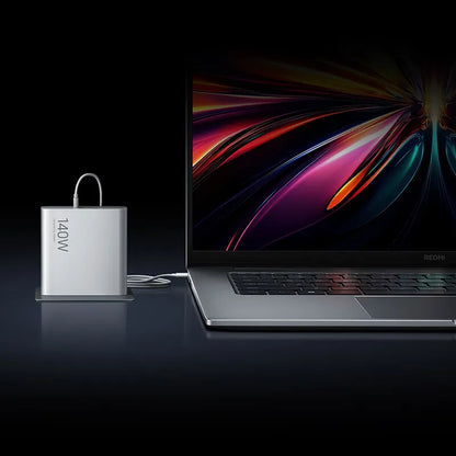 【Nouveauté 2025】Ordinateur portable Xiaomi REDMI Book Pro 16 2025 Ultra5-225H Ultra7-255H/32Go/1To/3.1K/165Hz Gris