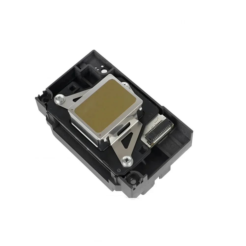 Printer   Head  Printhead  For  Epson   T60  L800 L801 R295 P50 P60  PX660  L805  L850 TX650 R285 R290  F180000 F180030 F180040