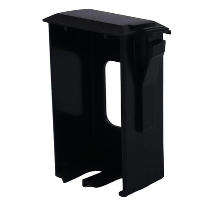 Support de boîtier de batterie 9V de remplacement pour pièces de micro de guitare acoustique EQ-7545R 51.5mm X 28.5mm X19mm, accessoires de pièces de guitare