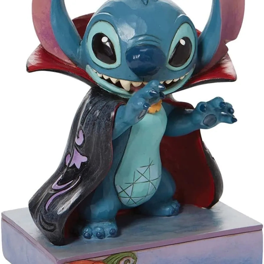 Stitch Christmas Decoration Pendant Cute Cartoon Lilo & Stitch Christmas Tree Pendant 2D Acrylic Plate Diy Party Home Decor Gift
