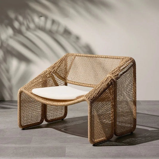 Chaise Raunji