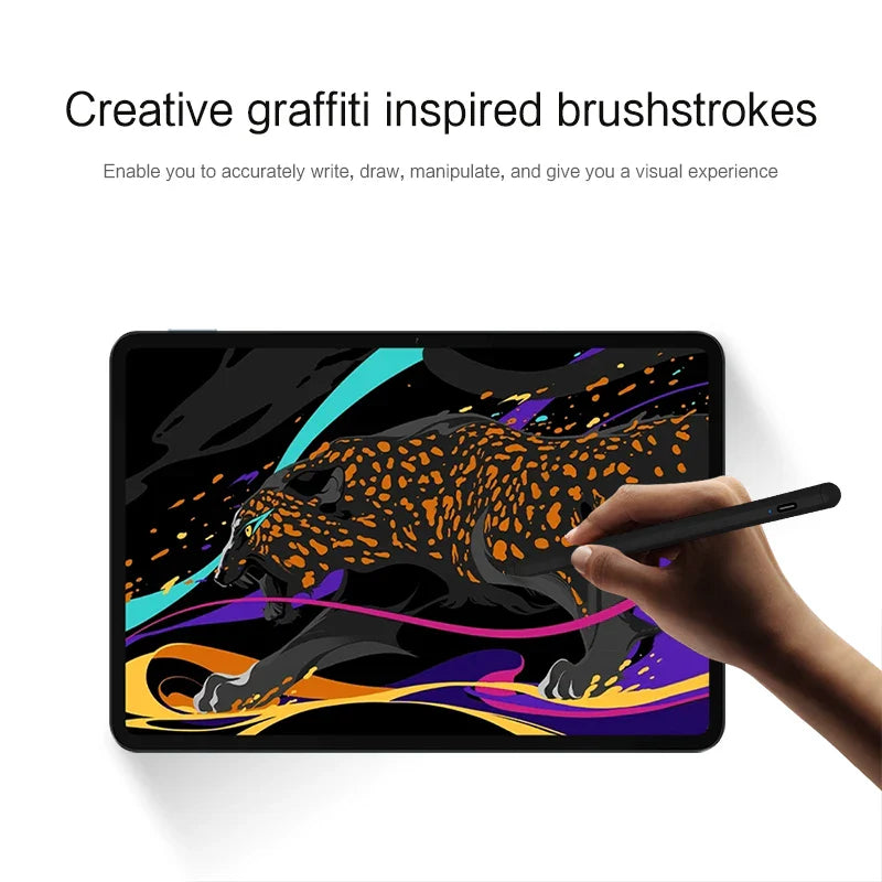 Stylus Pen For Redmi Pad 2 11 Redmi Pad SE 11 10.6 Pro 12.1 Tablet Pen Xiaomi Mi Pad mipad 5 6 pro 11 12.4 6 7 11.2 Touch Pencil