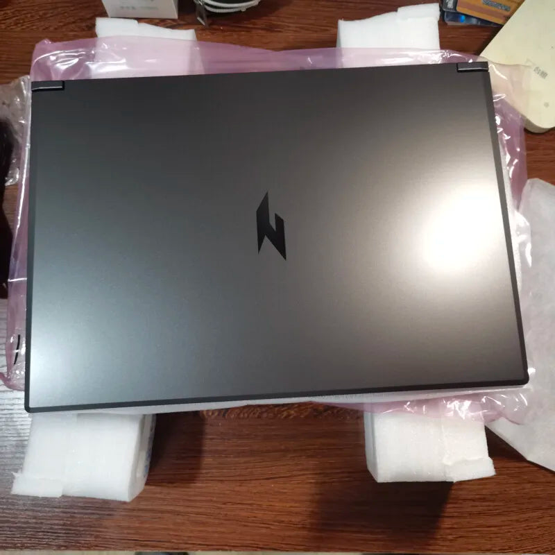 2024 Acer Nitro Dragon Gaming Laptop 16 Inch 2.5K 165Hz IPS Screen Netbook Ryzen R7-7435H 32GB 1TB RTX4060 Gaming Notebook PC