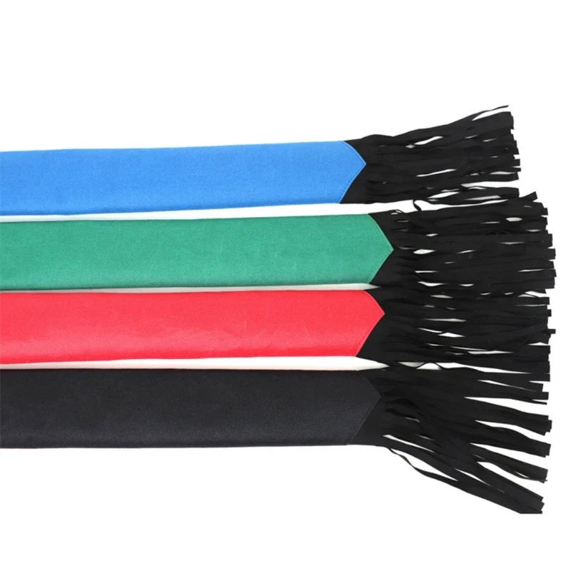 Horse Tail Guard Slip, Horse Tail Bag, Horse Tail Wrap with Fringe, Horse Tail Sleeve Horse Tail Extensions Protector Equestrian