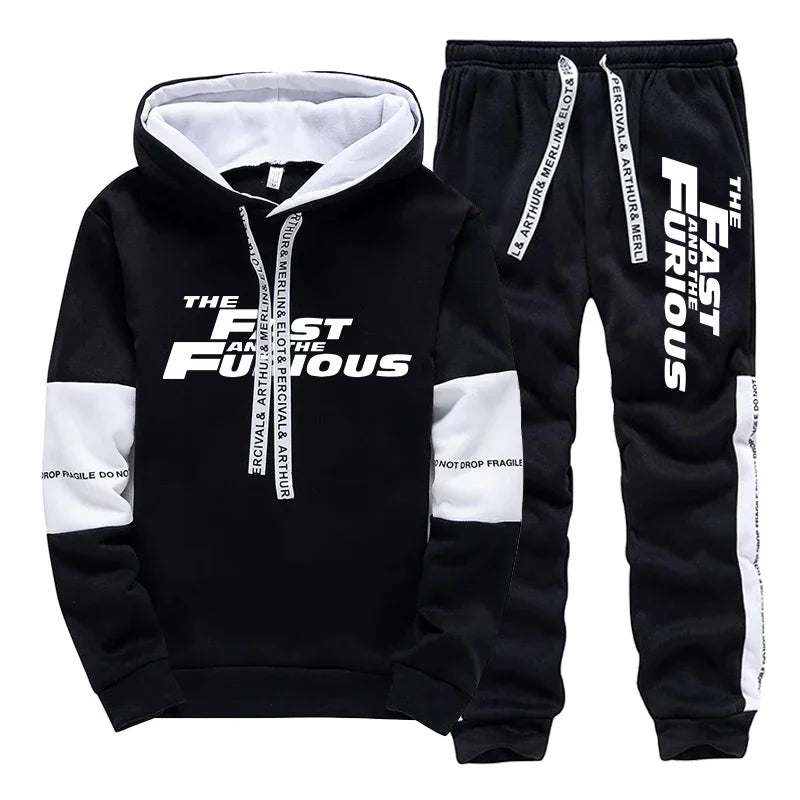 Sweat-shirts pour hommes sweat à capuche manches longues quotidien automne hiver mode sport décontracté confortable offres spéciales pantalons de survêtement hommes