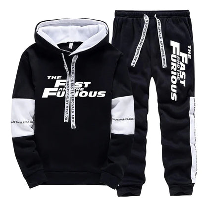 Sweat-shirts pour hommes sweat à capuche manches longues quotidien automne hiver mode sport décontracté confortable offres spéciales pantalons de survêtement hommes