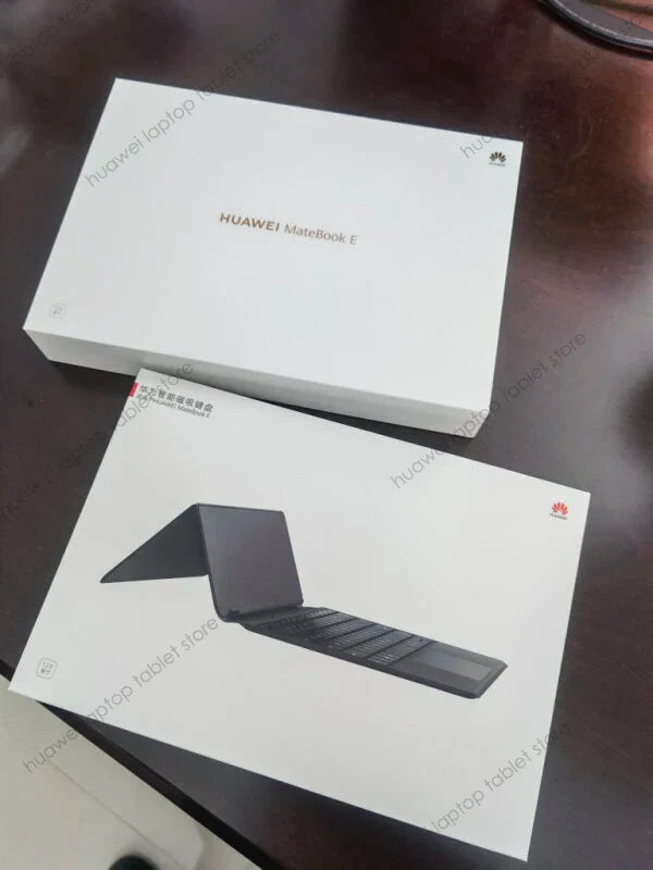 2022 HUAWEI MateBook E Tablet Mini Pc 12.6 Inch OLED Full Screen 2 In 1 Laptop i5/i7 8GB16GB 256GB/512GB  Windows 11 Notebook