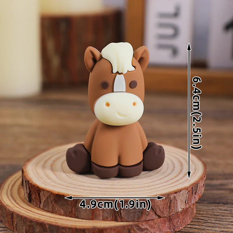 Chapeau de Cowboy rouge Rose, boules de bottes, décoration de gâteau, Cowboy de Cowgirl occidentale, décor de fête prénatale d'anniversaire, fournitures à thème de ferme occidentale