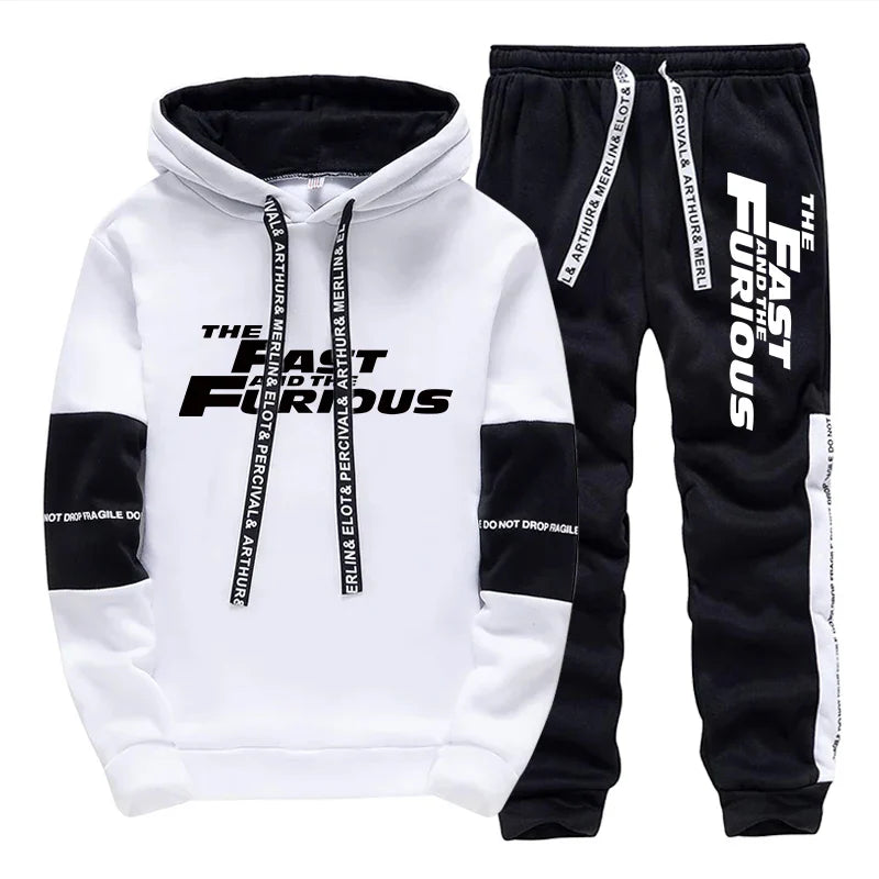 Sweat-shirts pour hommes sweat à capuche manches longues quotidien automne hiver mode sport décontracté confortable offres spéciales pantalons de survêtement hommes