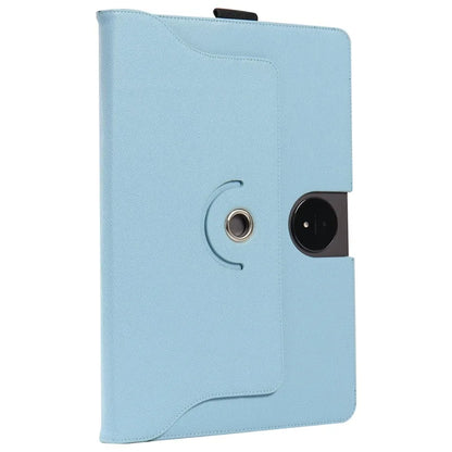 Case For TCL NXTPAPER 14 Case 9491G 14.3" Tablet PC Magnetic Cover with Hand Strap 360 Degree Rotation Funda