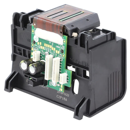 Clear and Consistent Printing Printhead for HP Officejet 6950 6954 6951 6958 6960 6962 6968 6970 For HP934 935