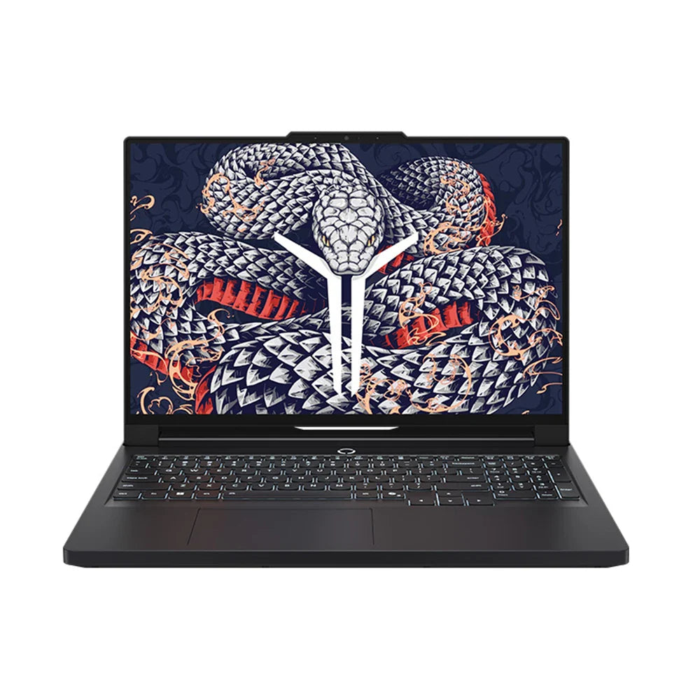 LENOVO LEGION Y9000P 2025 Ultra9 275HX RTX5060/RTX5070 32GB 1TB 16inch 2.5K 240Hz OLED DCI-P3 Screen