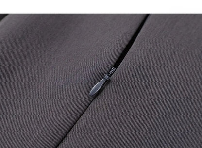 Summer golf suit pleated skirt, 2025 new Korean golf skirt, fashionable A-line short skirt, women's golf culottes