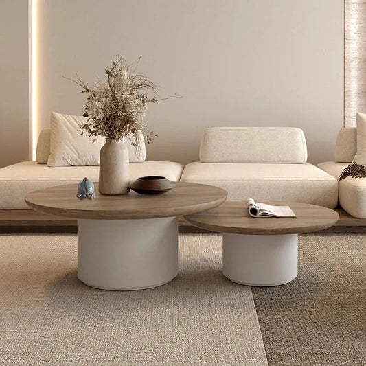 Chabudai Coffee Table