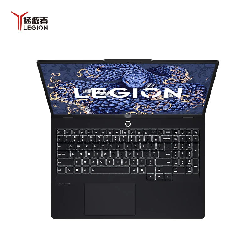[NOUVEAU]Lenovo LEGION Y7000P 2025 i9 14900HX 16G/32G+1T SSD RTX4060 8GB 16 pouces 2.5K 240Hz