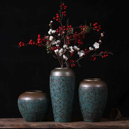 Vase Narukin