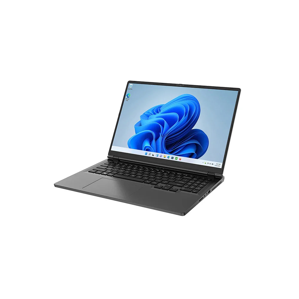 New 12th Gaming Laptop 16.1 Inch Intel i9-12900H NVIDIA RTX 3060 6G Windows11 2.5K IPS Screen 144Hz RGB Keyboard WIFI 6 BT5.2