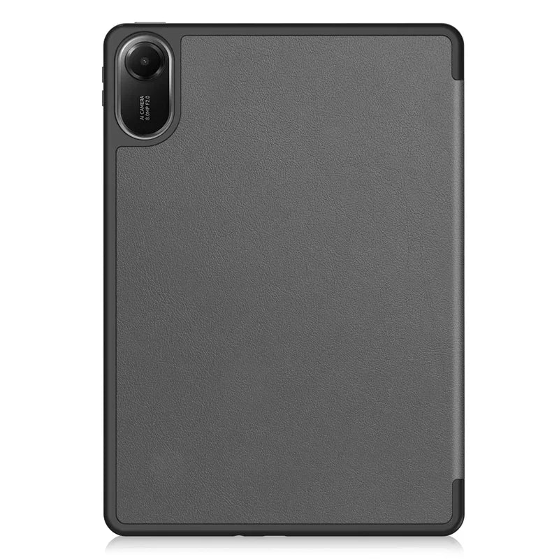 For Xiaomi Redmi Pad 2 11 inch 2025 Case with Pen Holder Magnetic Fold Stand Smart Cover For Funda Redmi Pad 2 Case Coque