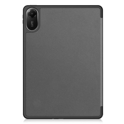 For Xiaomi Redmi Pad 2 11 inch 2025 Case with Pen Holder Magnetic Fold Stand Smart Cover For Funda Redmi Pad 2 Case Coque