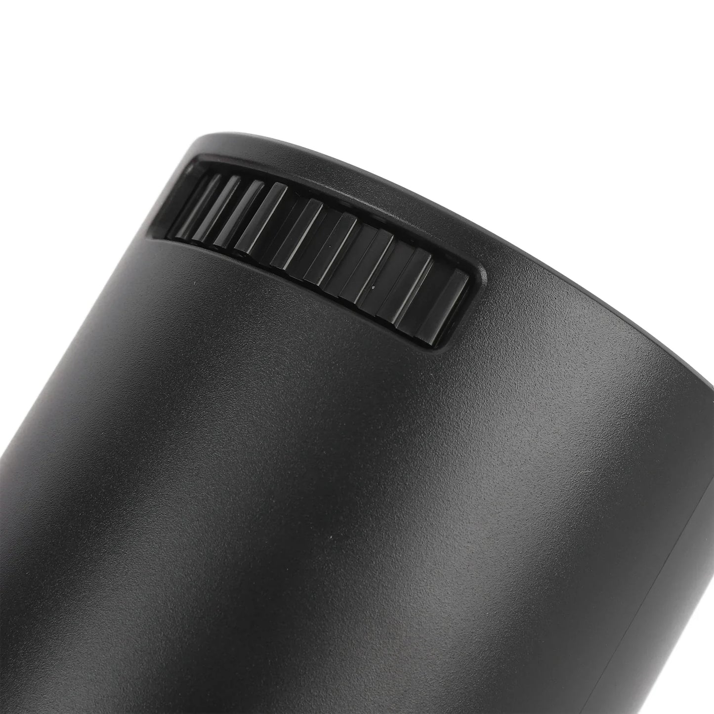 Video Projector Portable Projector Bluetooth Wireless Fidelity USB TV Sticks 8000lm Brightness Black for Laptop PC Smartphone