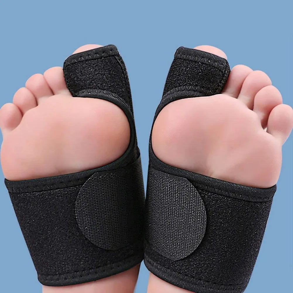 Ajusteur de pouce Parker, orthèses Sophia, protecteur de marteau, outil de soin Hallux Valgus, outil d'oignon, 4WD