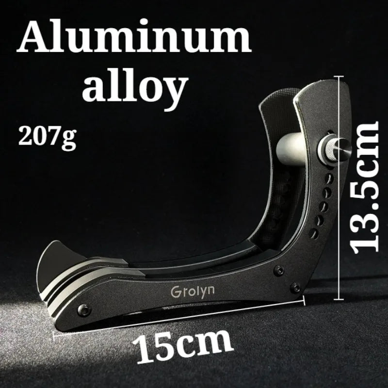 Appui-tête de guitare électrique en acrylique, antidérapant, Stable, réglable, confortable, repose-jambes, accessoire pour Instrument de musique