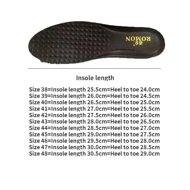 Leather Shoes for Men Slip on Pointed Toe Oxfords Formal Wedding Party Office Business Casual Dress Shoes for Male Social Shoe
