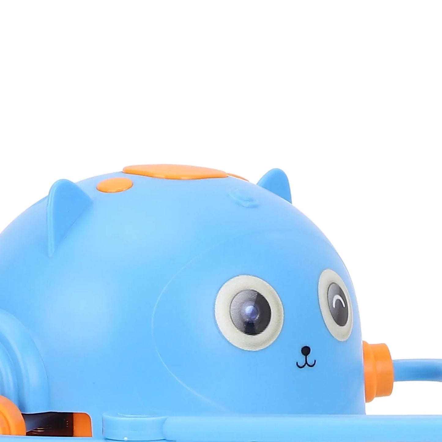 Robot de dessin éducatif interactif pour enfants, avec 100 cartes, peinture automatique, jouet d'éducation précoce